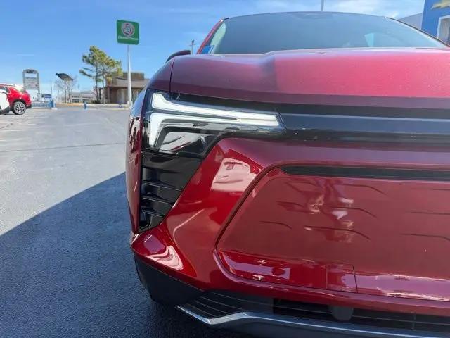 2026 Chevrolet V Blazer LT FWD