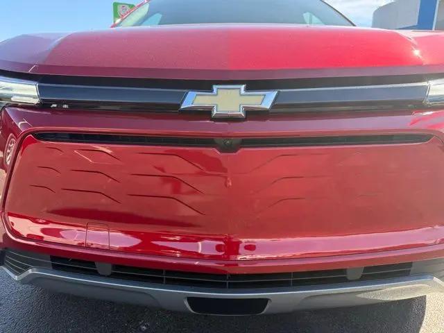 2026 Chevrolet V Blazer LT FWD