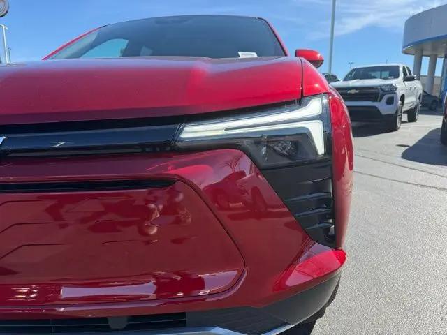 2026 Chevrolet V Blazer LT FWD