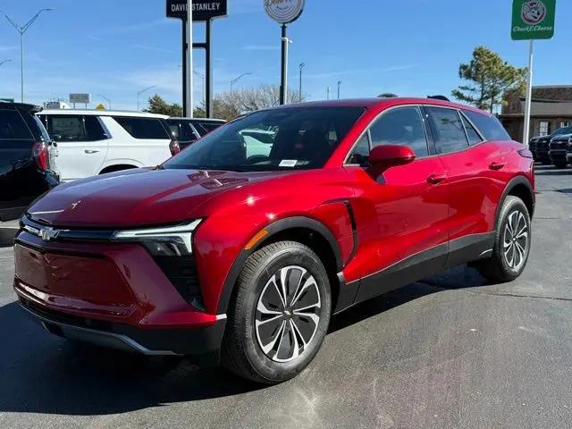 2026 Chevrolet V Blazer LT FWD