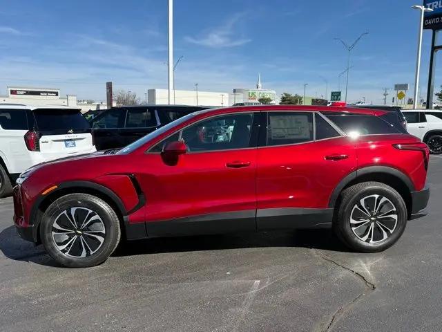 2026 Chevrolet V Blazer LT FWD