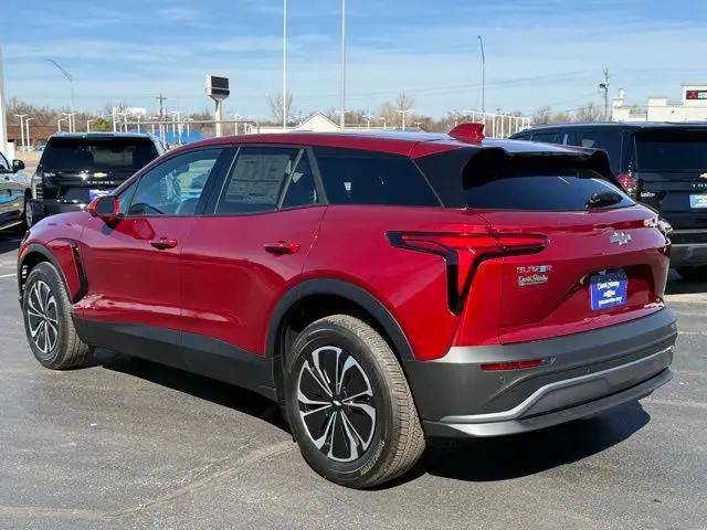 2026 Chevrolet V Blazer LT FWD