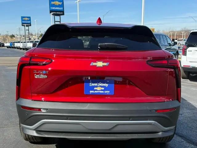 2026 Chevrolet V Blazer LT FWD