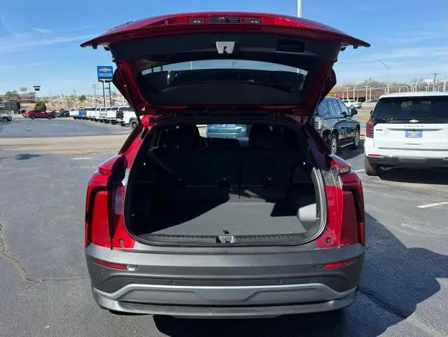 2026 Chevrolet V Blazer LT FWD