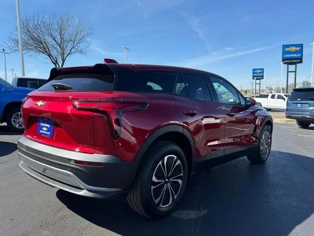 2026 Chevrolet V Blazer LT FWD