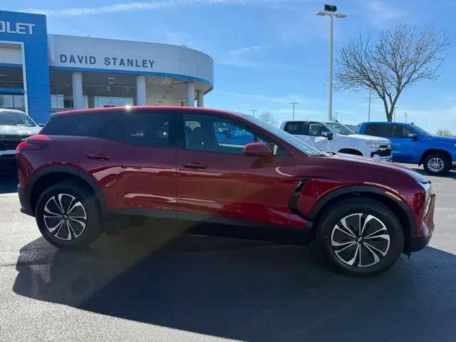 2026 Chevrolet V Blazer LT FWD