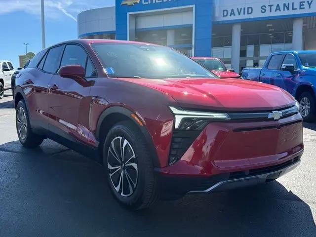 2026 Chevrolet V Blazer LT FWD