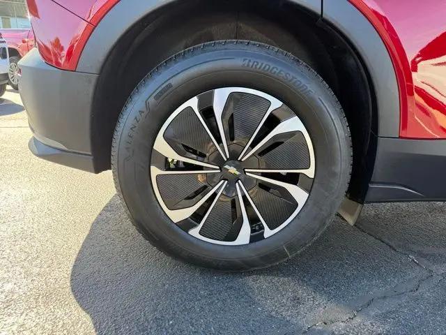2026 Chevrolet V Blazer LT FWD