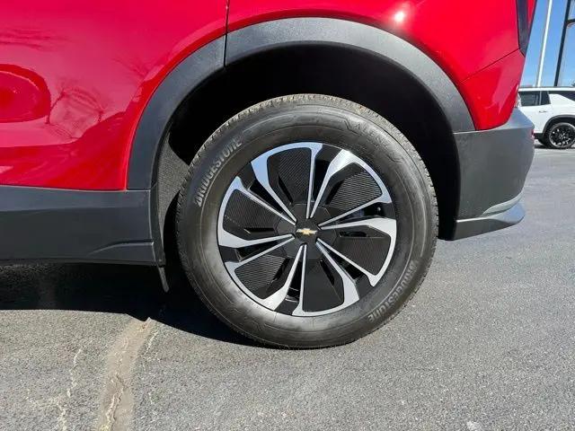 2026 Chevrolet V Blazer LT FWD