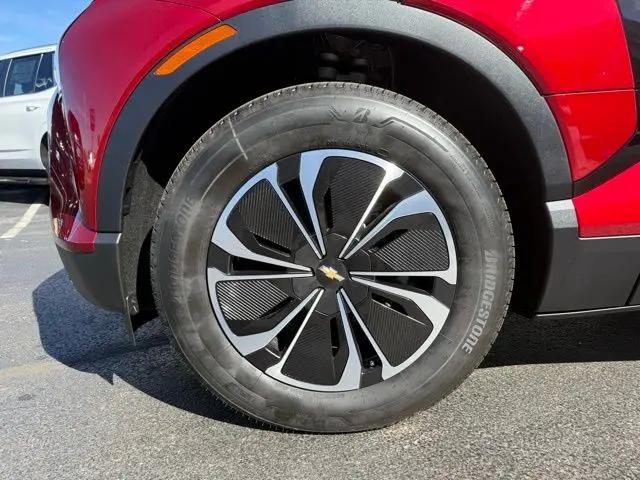 2026 Chevrolet V Blazer LT FWD