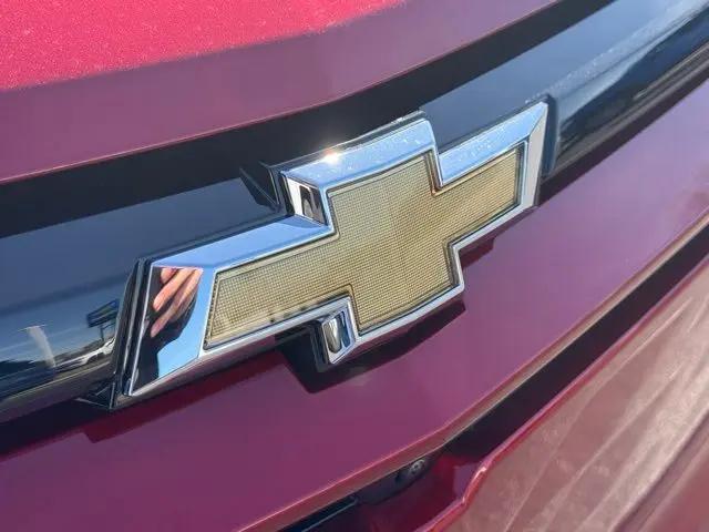2026 Chevrolet V Blazer LT FWD