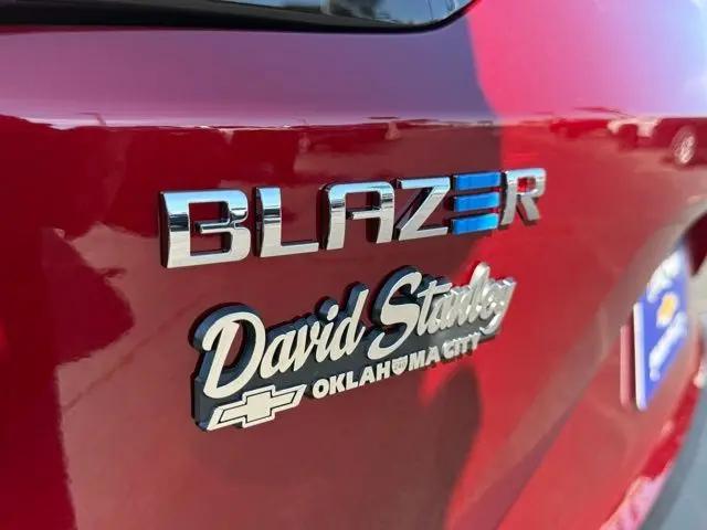2026 Chevrolet V Blazer LT FWD