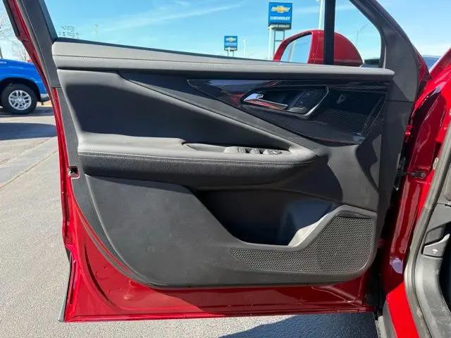 2026 Chevrolet V Blazer LT FWD