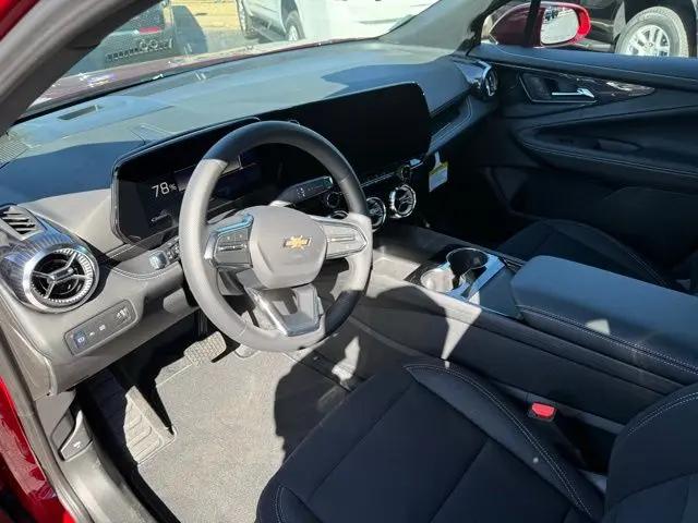 2026 Chevrolet V Blazer LT FWD