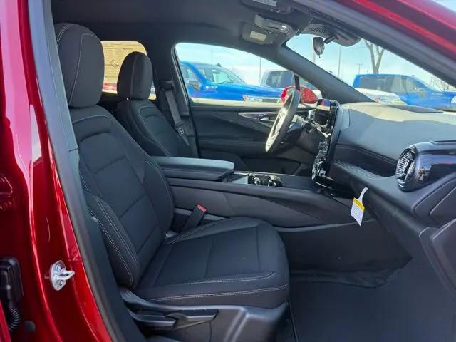 2026 Chevrolet V Blazer LT FWD