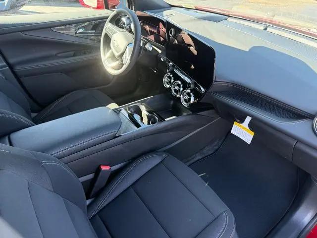 2026 Chevrolet V Blazer LT FWD