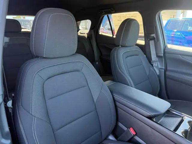 2026 Chevrolet V Blazer LT FWD