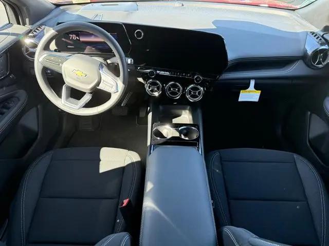 2026 Chevrolet V Blazer LT FWD