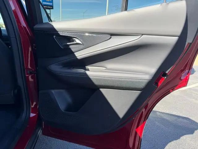 2026 Chevrolet V Blazer LT FWD