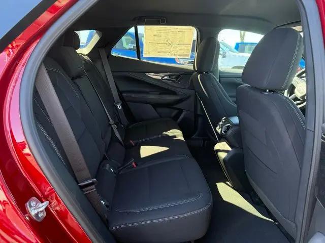 2026 Chevrolet V Blazer LT FWD
