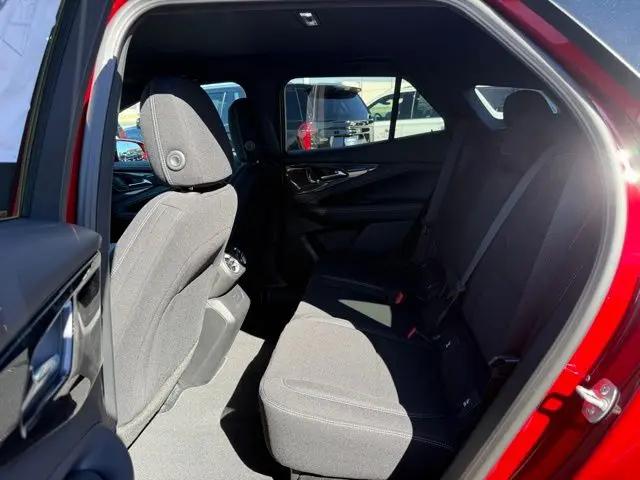 2026 Chevrolet V Blazer LT FWD