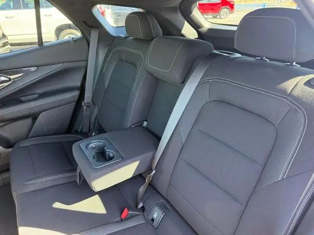 2026 Chevrolet V Blazer LT FWD