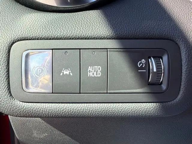 2026 Chevrolet V Blazer LT FWD