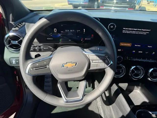 2026 Chevrolet V Blazer LT FWD