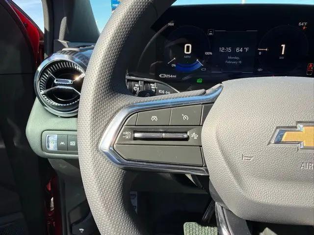 2026 Chevrolet V Blazer LT FWD