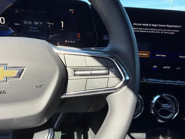 2026 Chevrolet V Blazer LT FWD