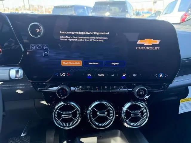 2026 Chevrolet V Blazer LT FWD