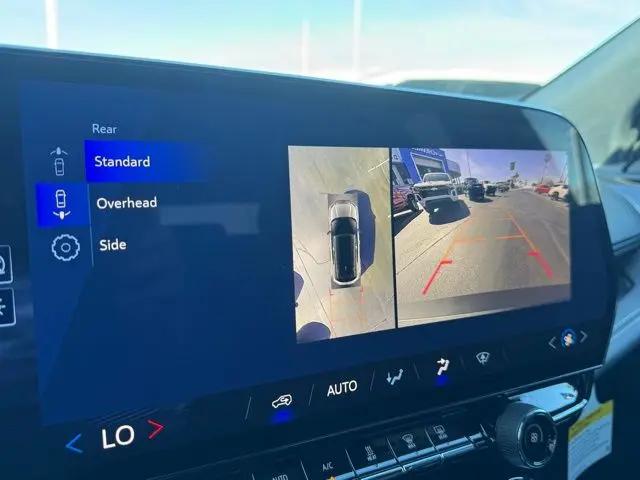 2026 Chevrolet V Blazer LT FWD