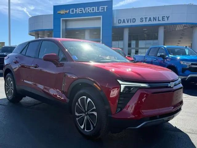 2026 Chevrolet V Blazer LT FWD for sale in Oklahoma City, OK