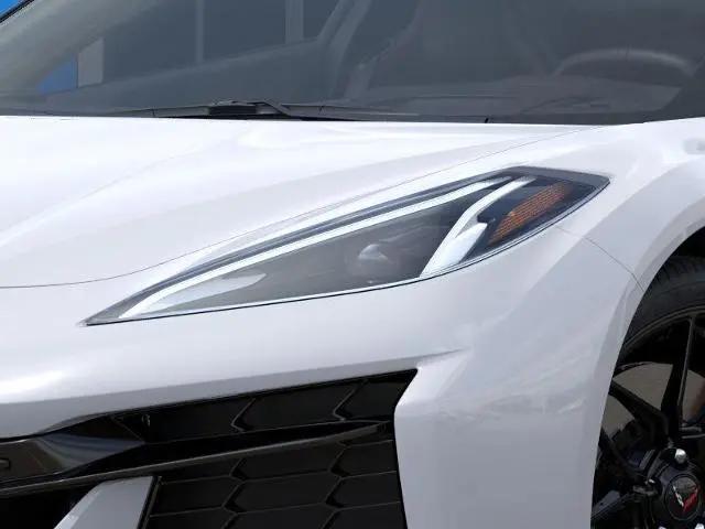 2026 Chevrolet Corvette Z06 Convertible, 2LZ, RWD