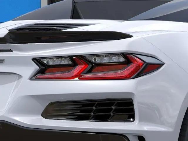 2026 Chevrolet Corvette Z06 Convertible, 2LZ, RWD