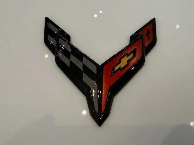 2026 Chevrolet Corvette Z06 Convertible, 2LZ, RWD