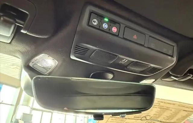 2026 Chevrolet Corvette Z06 Convertible, 2LZ, RWD
