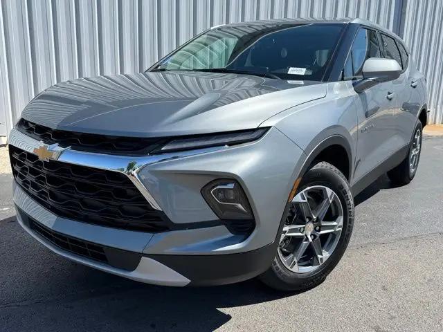 2026 Chevrolet Blazer LT for sale in Oklahoma City, OK