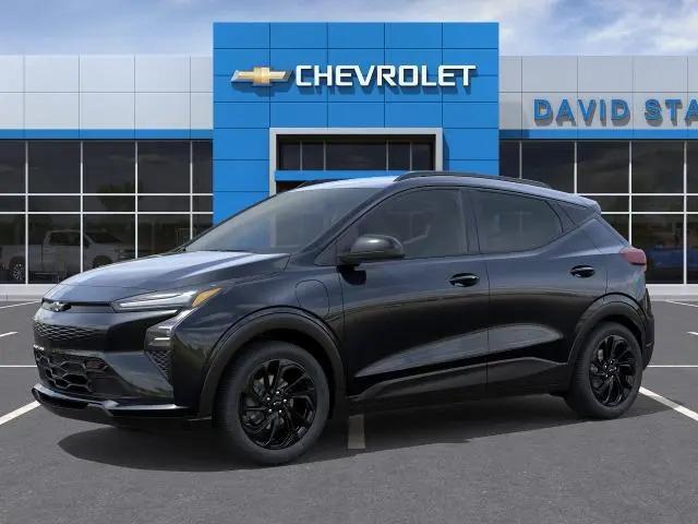 2027 Chevrolet Bolt RS FWD