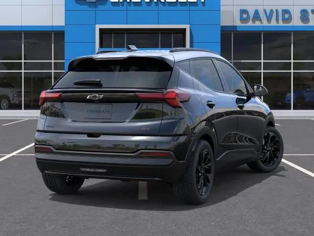 2027 Chevrolet Bolt RS FWD