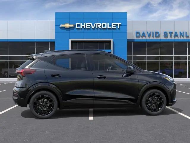 2027 Chevrolet Bolt RS FWD