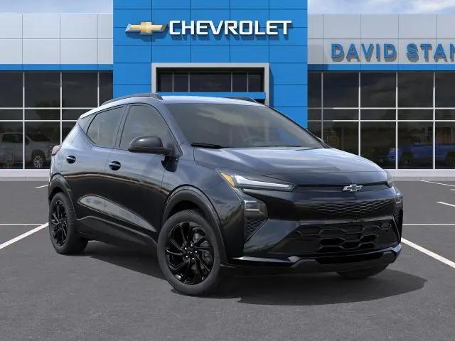 2027 Chevrolet Bolt RS FWD