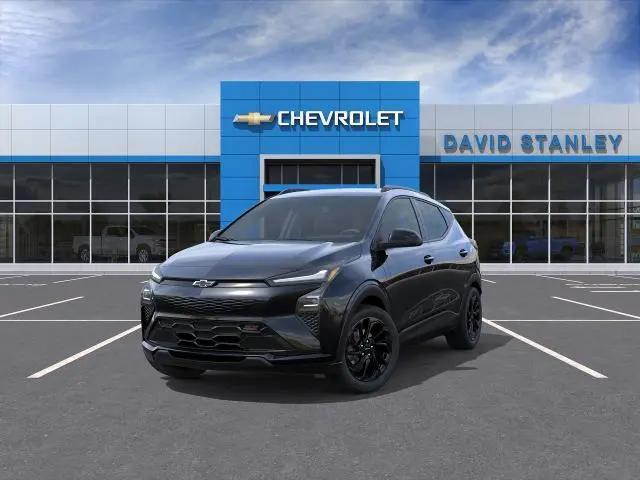 2027 Chevrolet Bolt RS FWD