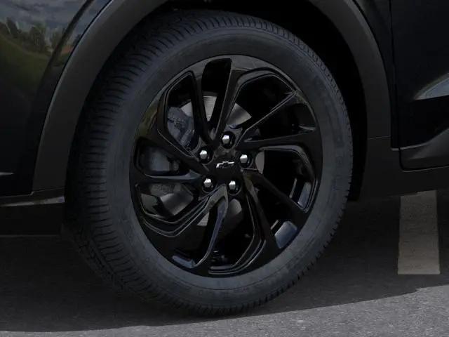 2027 Chevrolet Bolt RS FWD