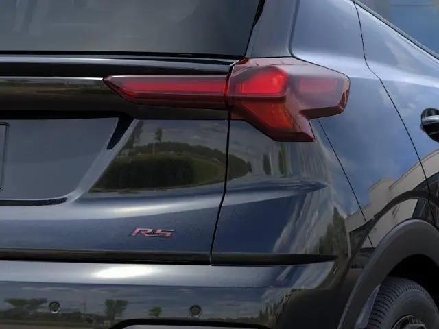 2027 Chevrolet Bolt RS FWD