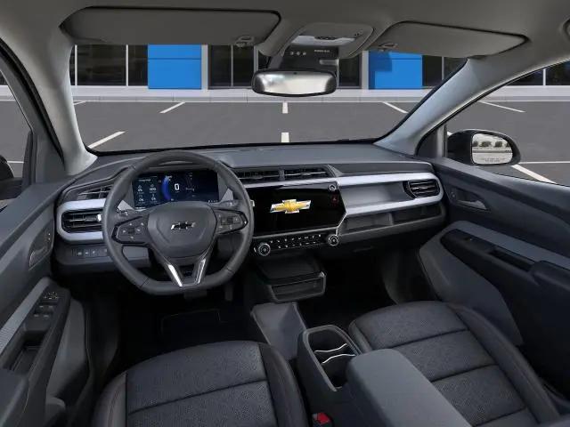 2027 Chevrolet Bolt RS FWD