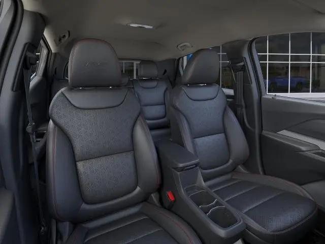 2027 Chevrolet Bolt RS FWD