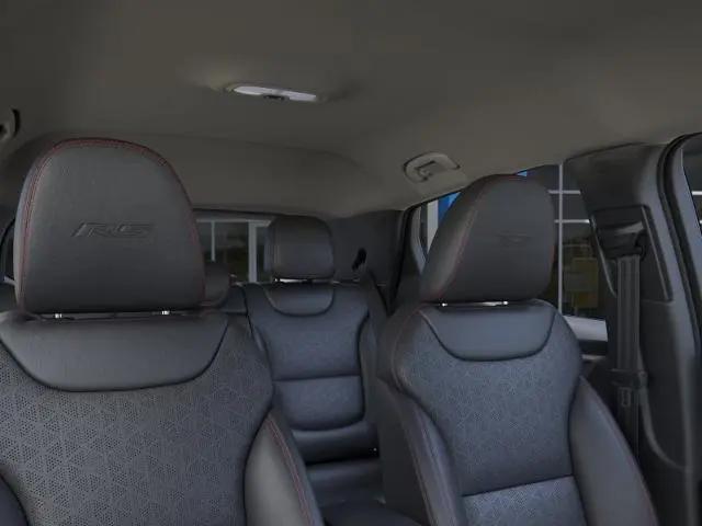 2027 Chevrolet Bolt RS FWD