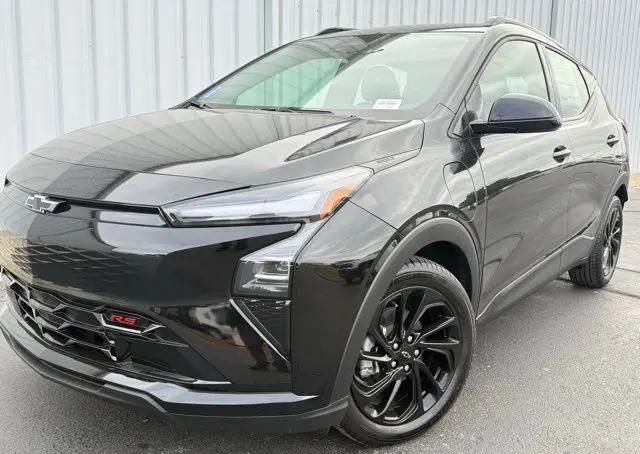 2027 Chevrolet Bolt RS FWD for sale in Oklahoma City, OK