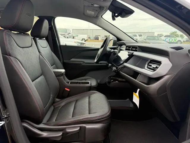 2027 Chevrolet Bolt RS FWD